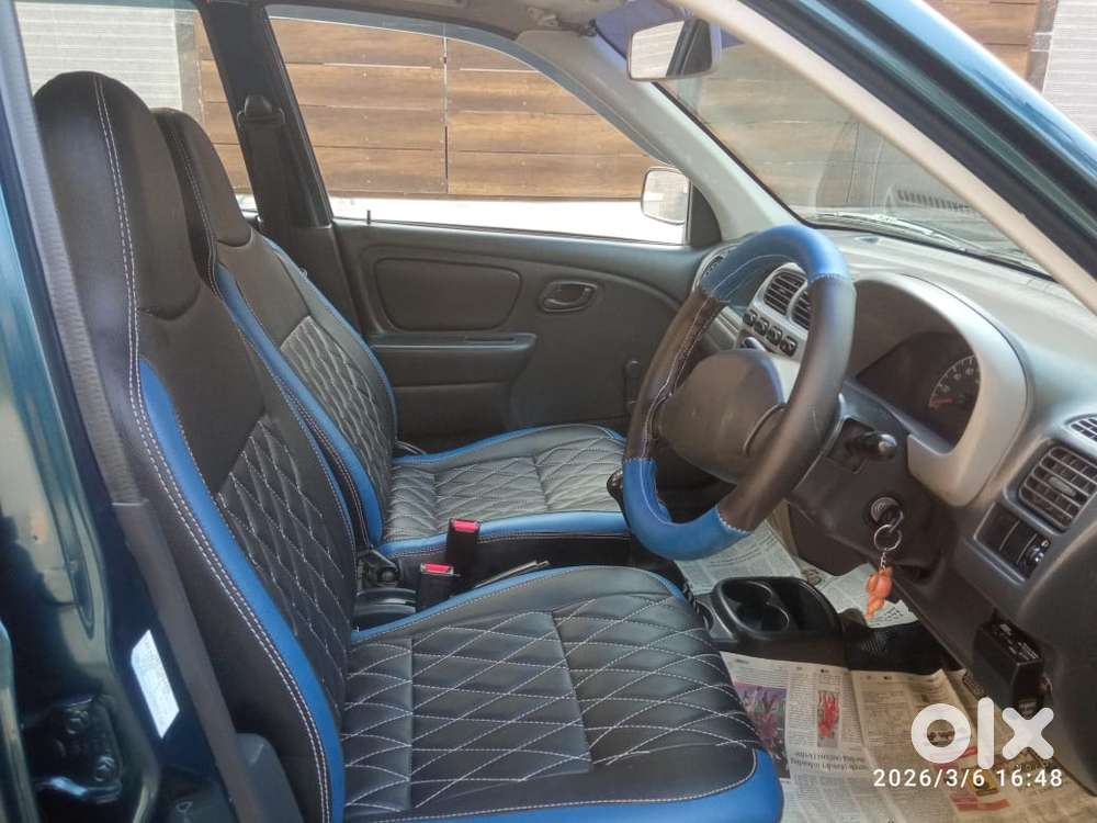 Maruti Suzuki Alto 0.8 Lxi (o), 2011, Petrol