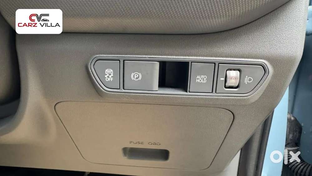 Kia Syros Htx Plus Opt Turbo Dct, 2025, Diesel
