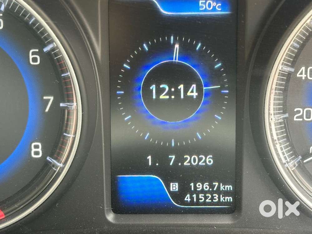 Maruti Suzuki Baleno 2020 Rs Model