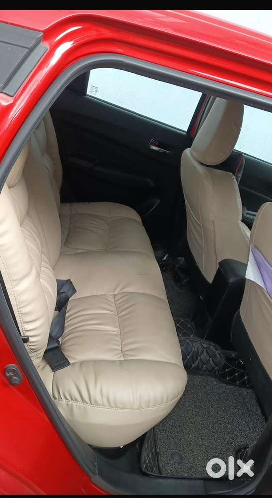 Maruti Suzuki Swift 2021 Well Maintained