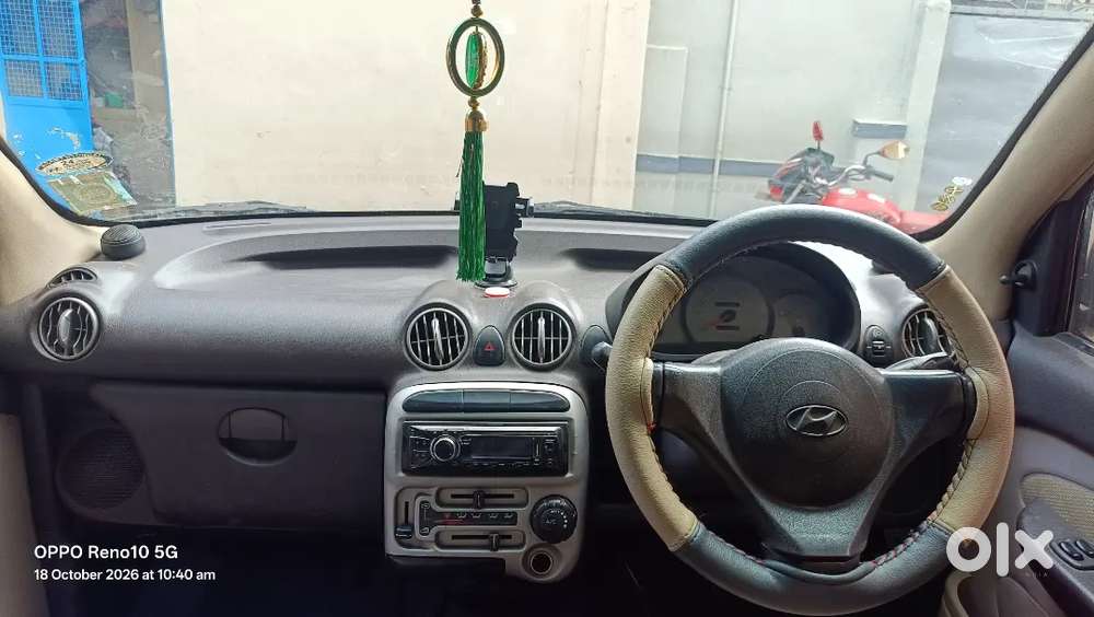 Hyundai Santro Xing Gls 2009 Car