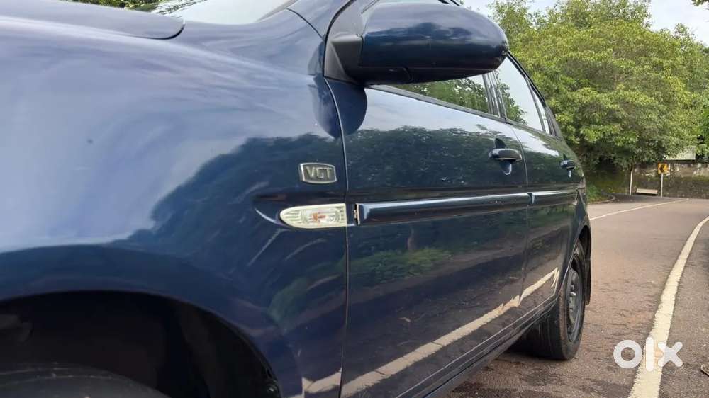 Hyundai Verna Diesel Manual 2008