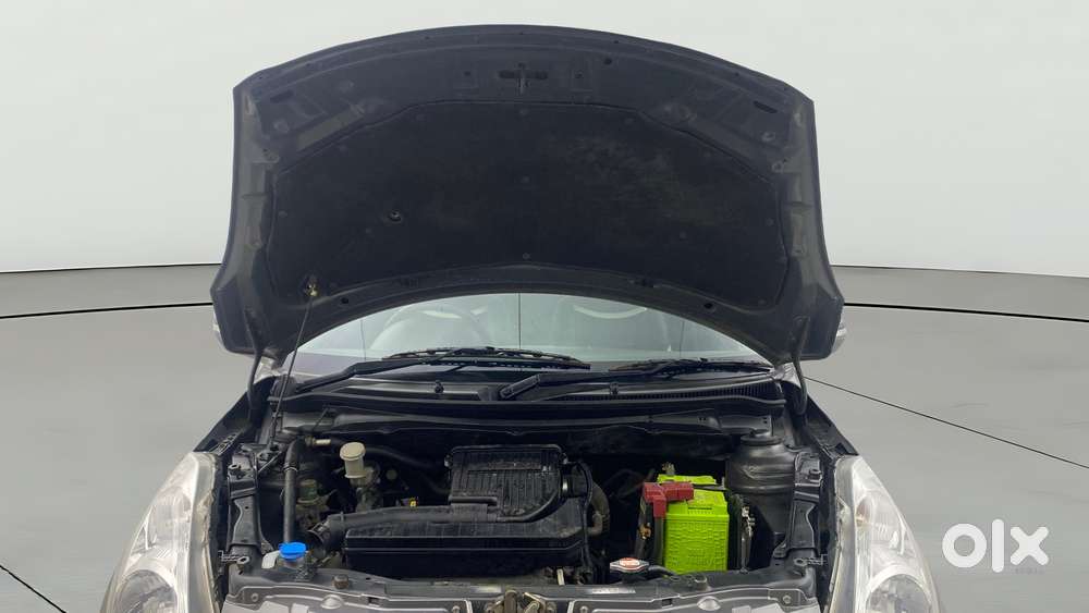 Maruti Suzuki Swift 2011-2014 Vxi, 2014, Petrol