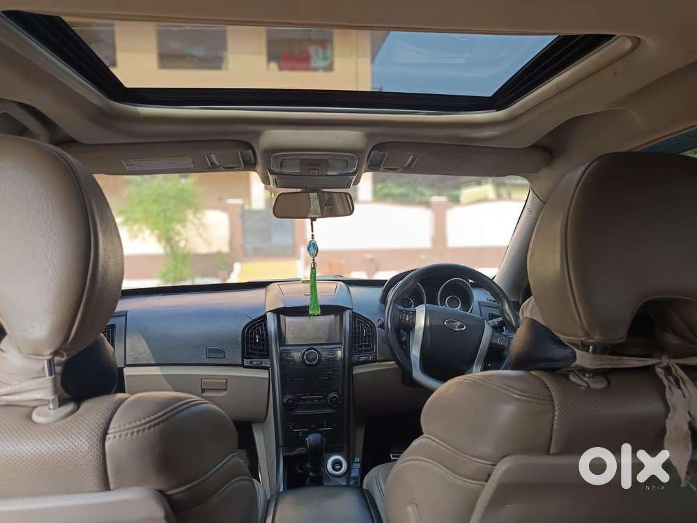 Mahindra Xuv500 2.2 W10, 2017, Diesel