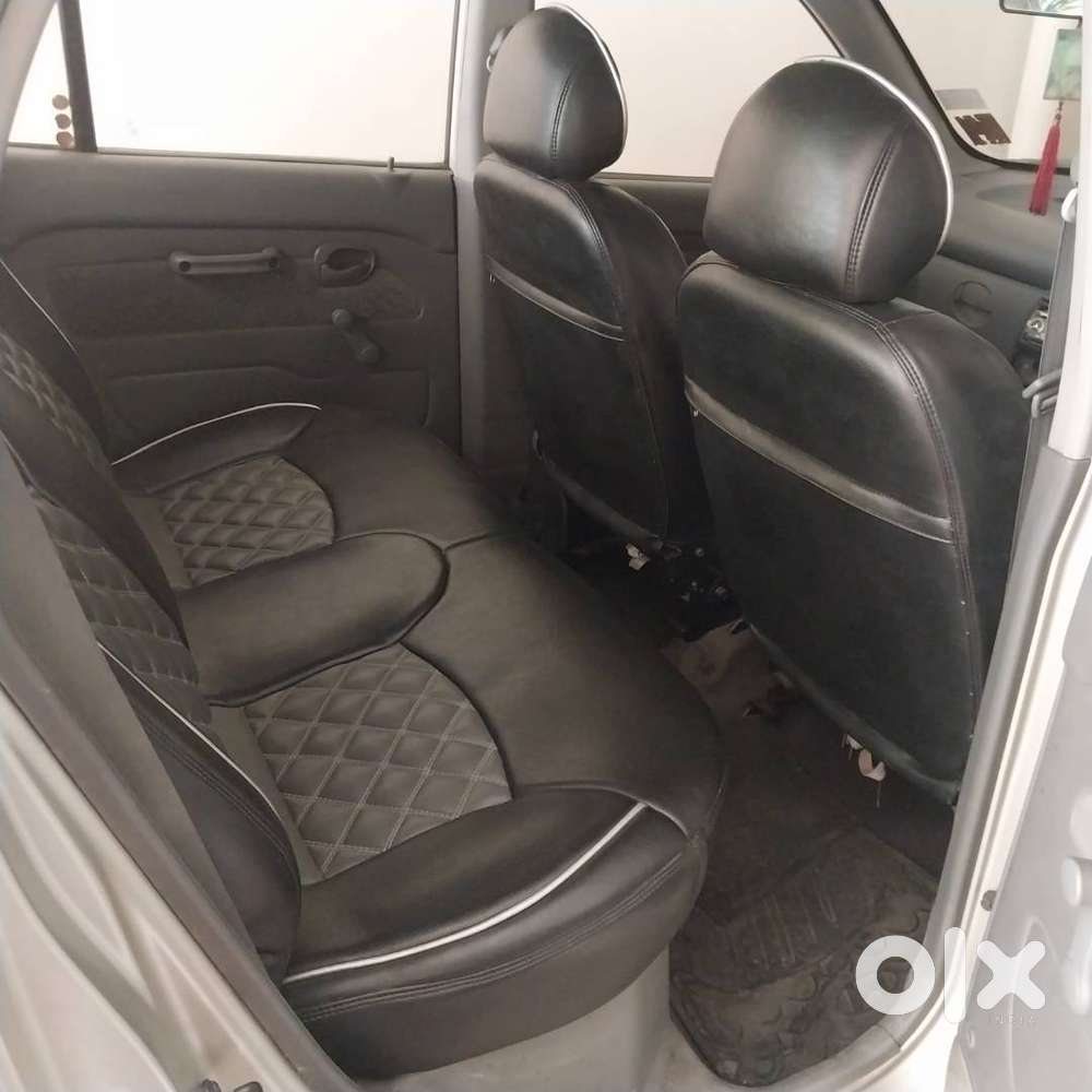 Hyundai Santro Xing 2007 Petrol