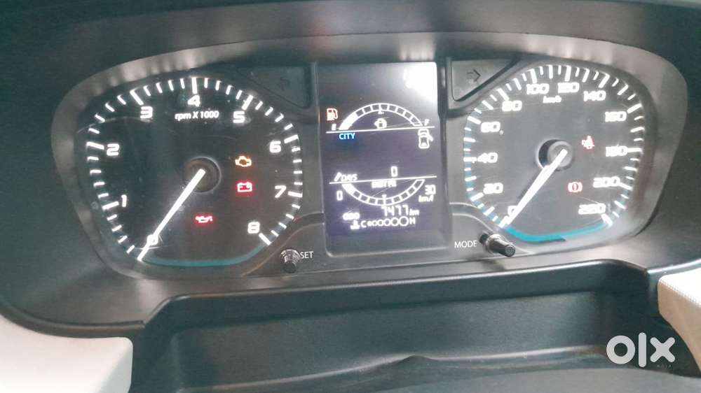 Tata Punch 1.2 Revotron Adventure Camo Rhythm, 2023, Cng & Hybrids