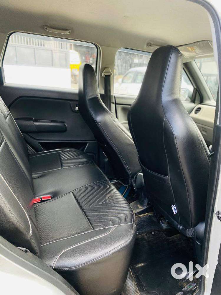 Maruti Suzuki Wagon R