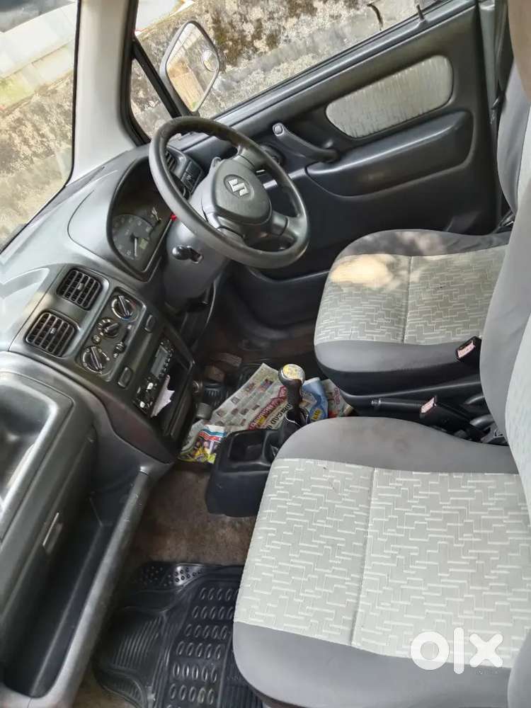 Maruti Suzuki Wagon R 1.0 2010 Petrol 100000 Km Driven For Sale