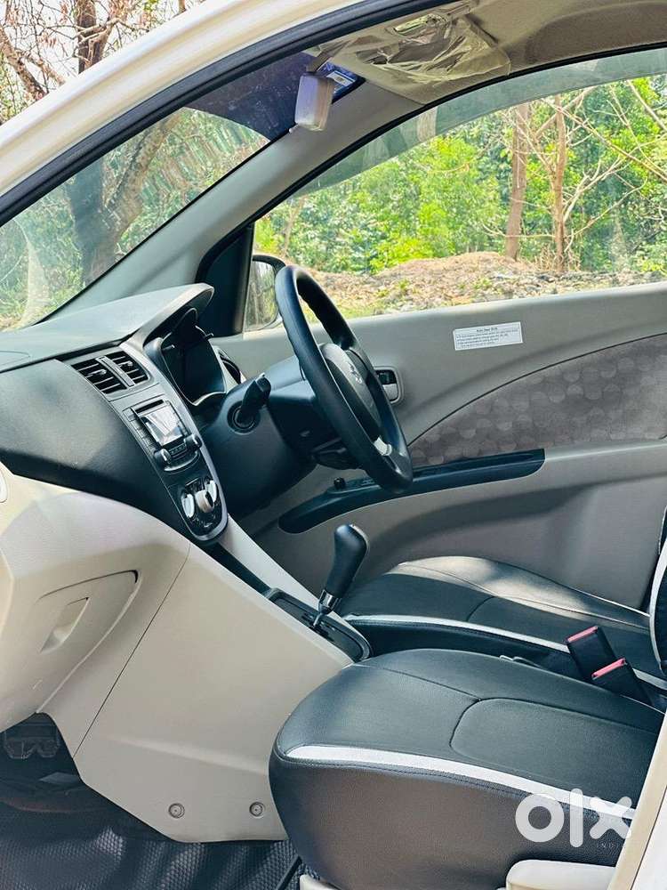 Automatic Celerio 2015 Petrol 66000 Km