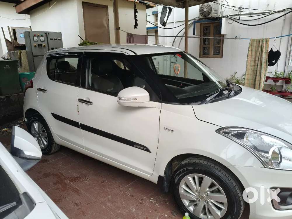 Swift Maruti Suzuki 2018 Petrol Plus