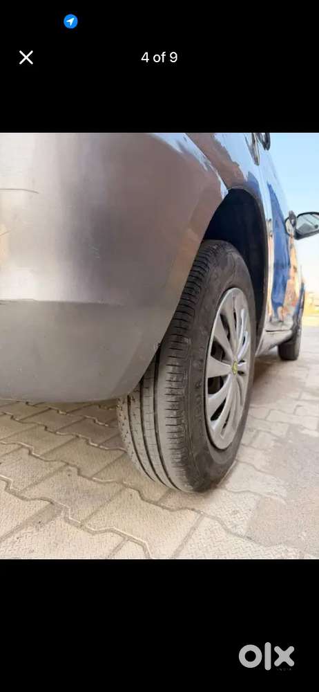 Swift Vxi Pure Petrol 2013 Last Ka Model