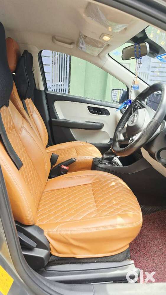 Tata Altroz 1.2 Xta Petrol Dct, 2023, Petrol