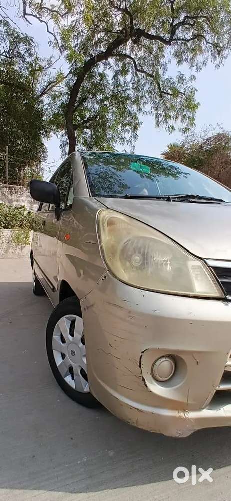 Zen Estilo Cng