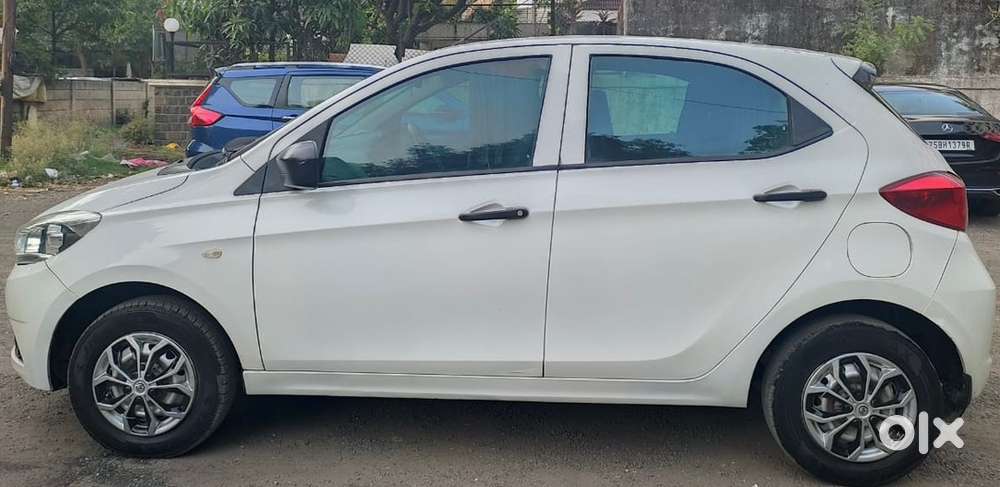 Tata Tiago Petrol Manual 2018
