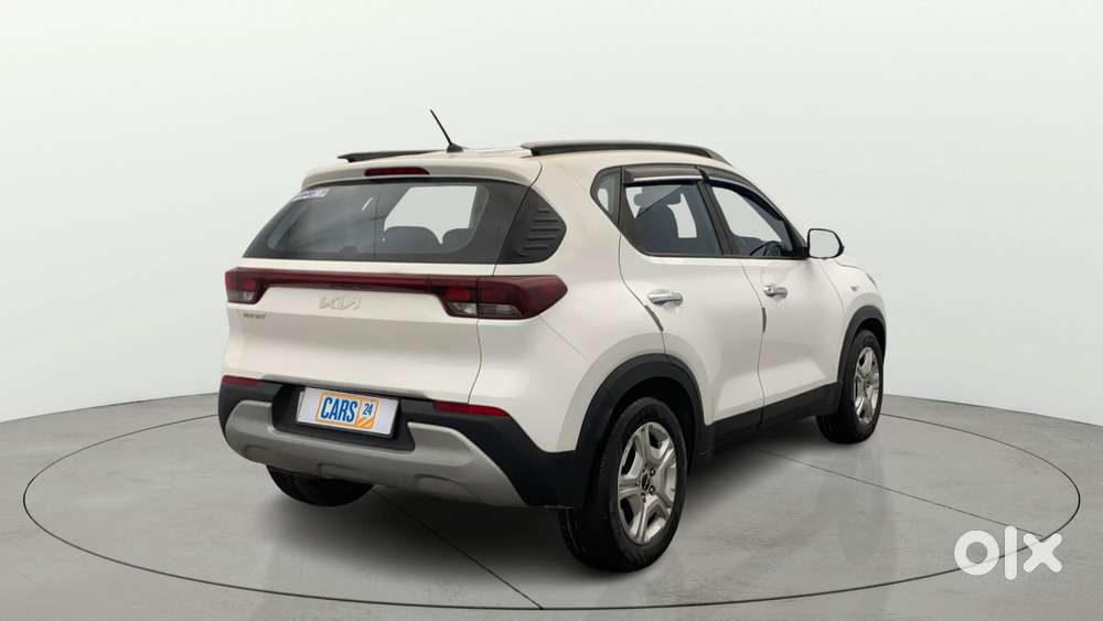 Kia Sonet 1.5 Htk Diesel, 2023, Diesel