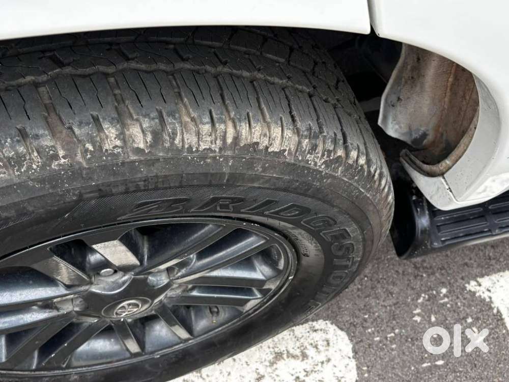 Toyota Fortuner 3.0 4x2 Mt, 2015, Diesel