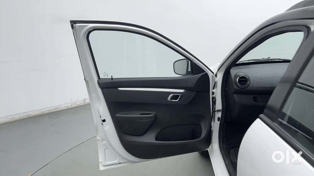 Renault Kwid Climber, 2023, Petrol