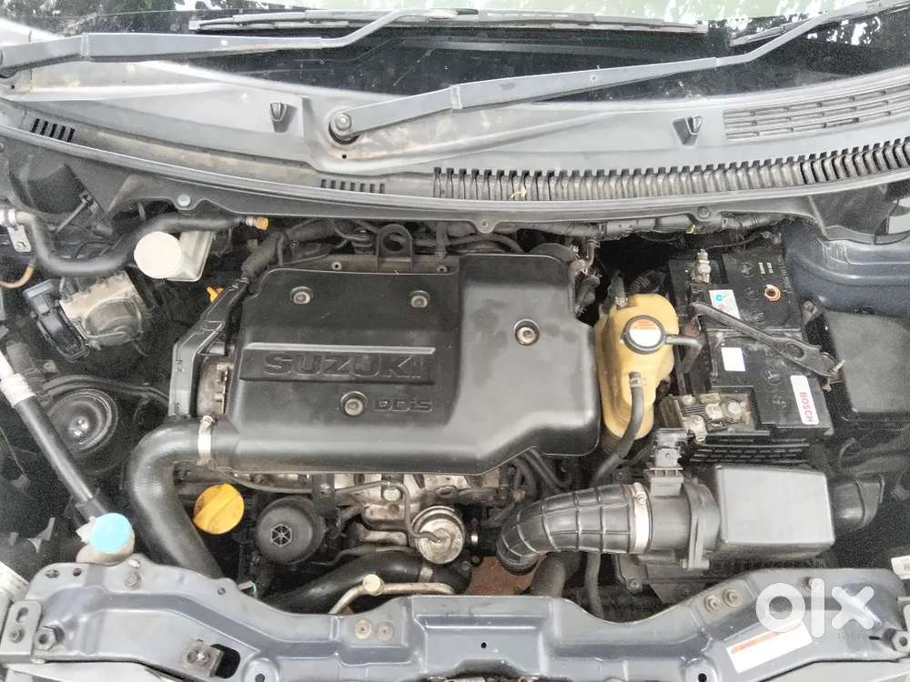 Maruti Suzuki Ertiga 2014 Vdi