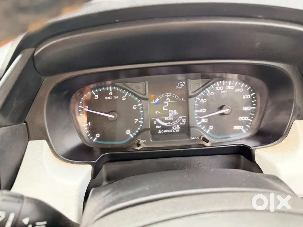 Tata Punch Rhythm Pack 2022 Petrol Manual