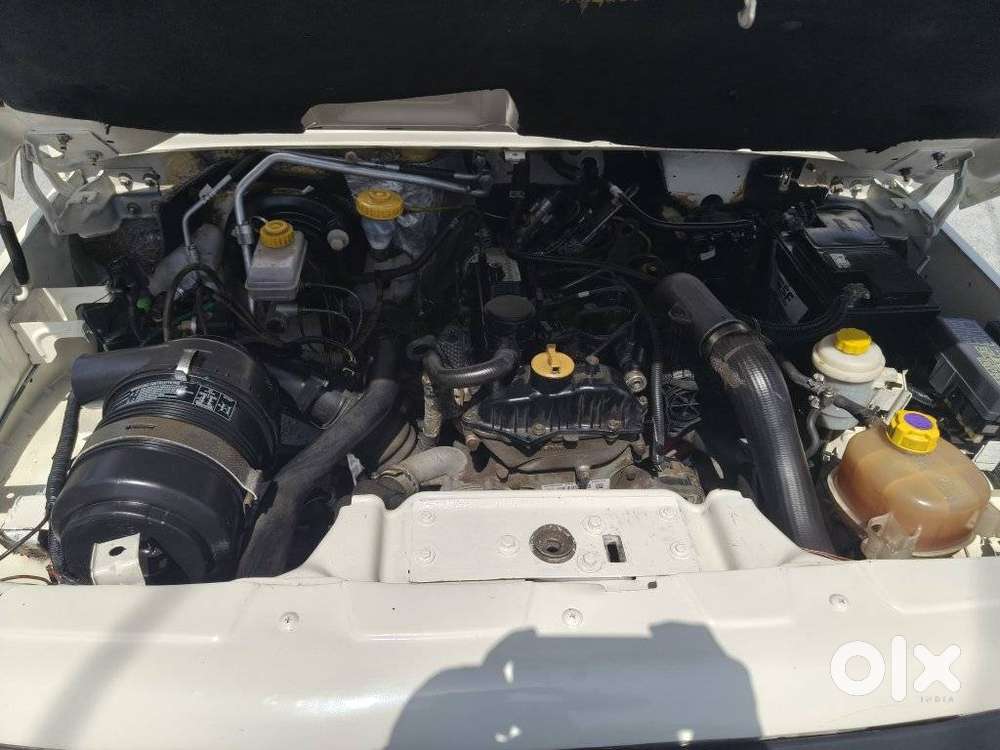 Mahindra Bolero 1.5 Power Plus Slx, 2017, Diesel