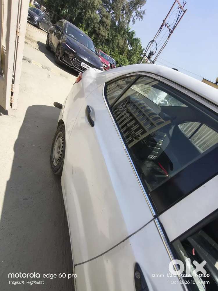 Hyundai Xcent Prime 2021