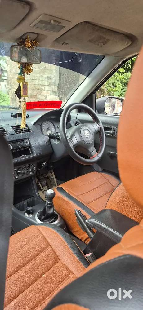 Maruti Suzuki Swift Lxi 2006
