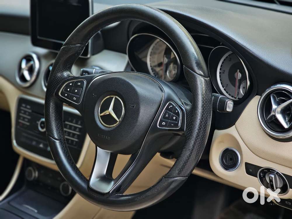 Mercedes-benz Gla Class 200 D Sport Edition, 2017, Diesel