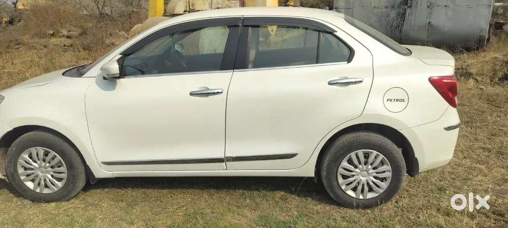 Maruti Suzuki Dzire 2019 Petrol 67000 Km Driven
