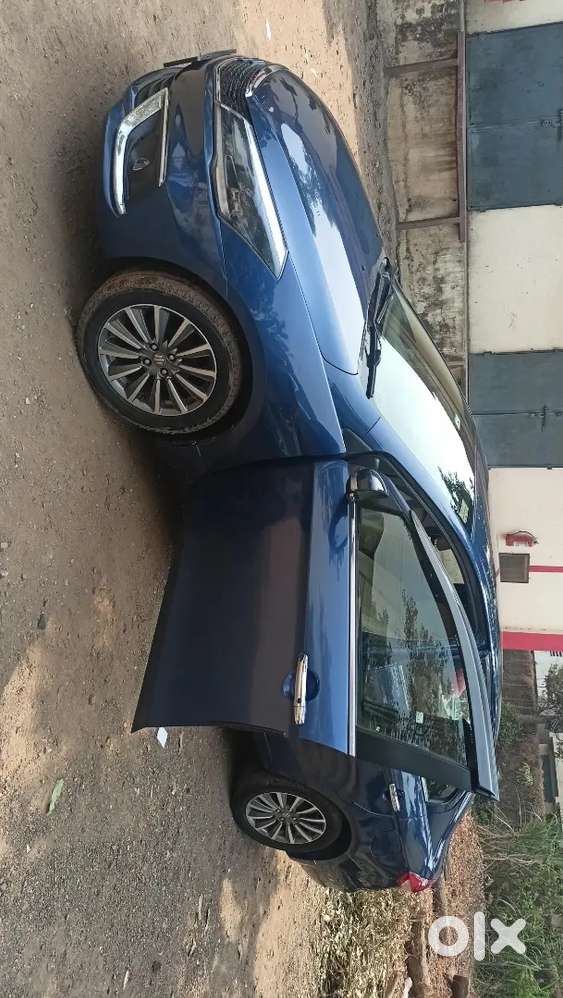 Maruti Suzuki Ciaz S 2018