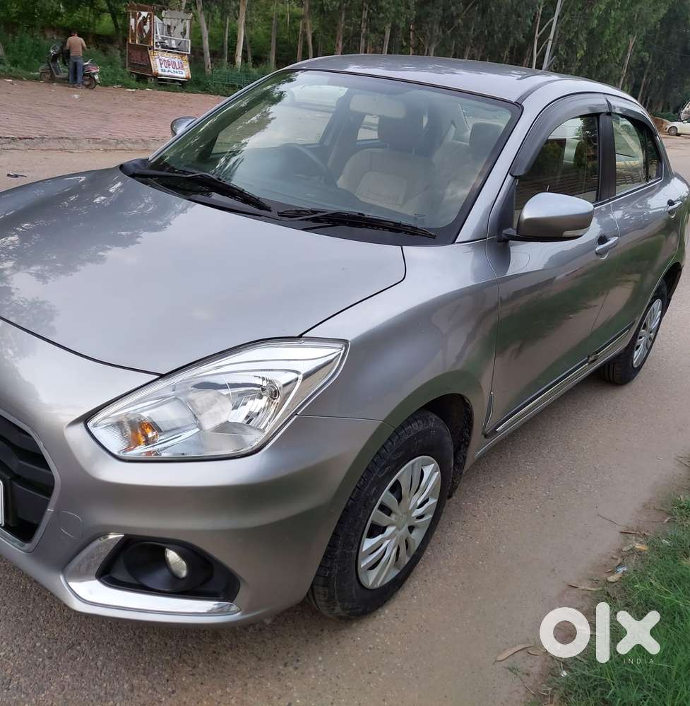 Maruti Suzuki Swift Dzire 1.3 Vxi, 2022, Petrol