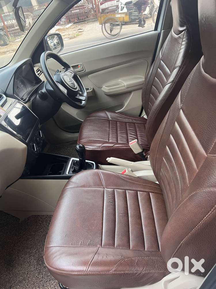 Maruti Suzuki Dzire 1.2 Lxi, 2020, Petrol