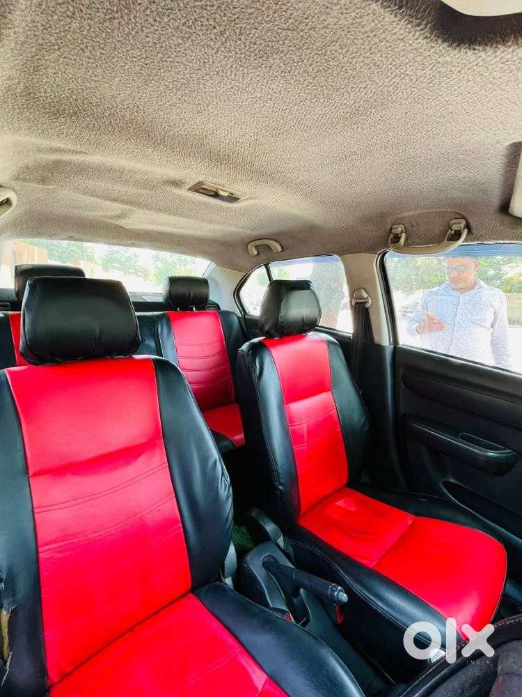 Maruti Suzuki Dzire Tour Diesel, 2015, Diesel