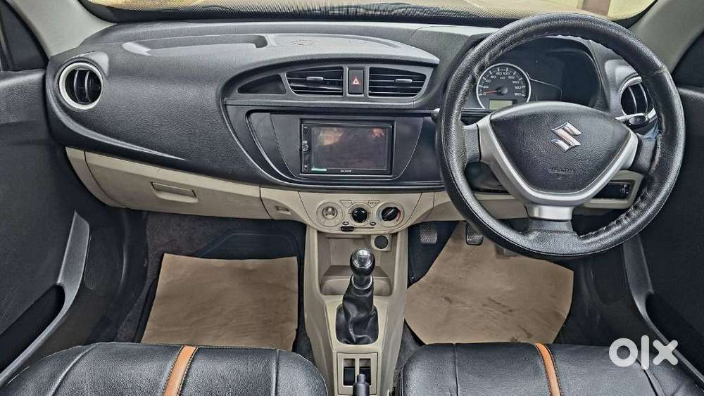 Maruti Suzuki Alto 800 Vxi Airbag, 2019, Petrol