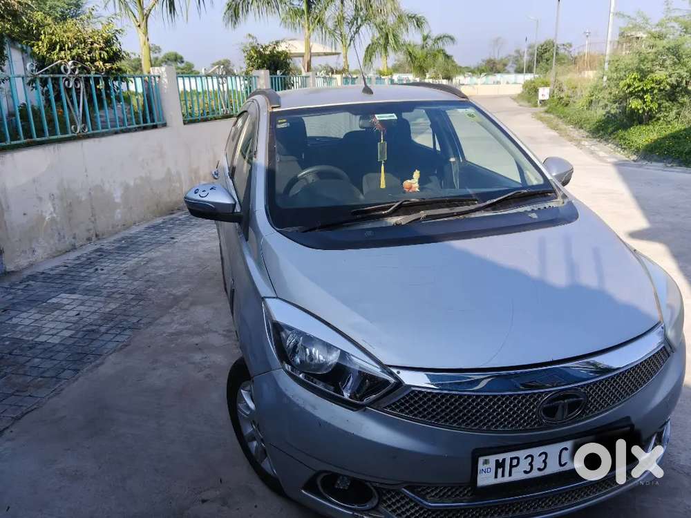 Tata Tiago 1.2 Revotron 2016