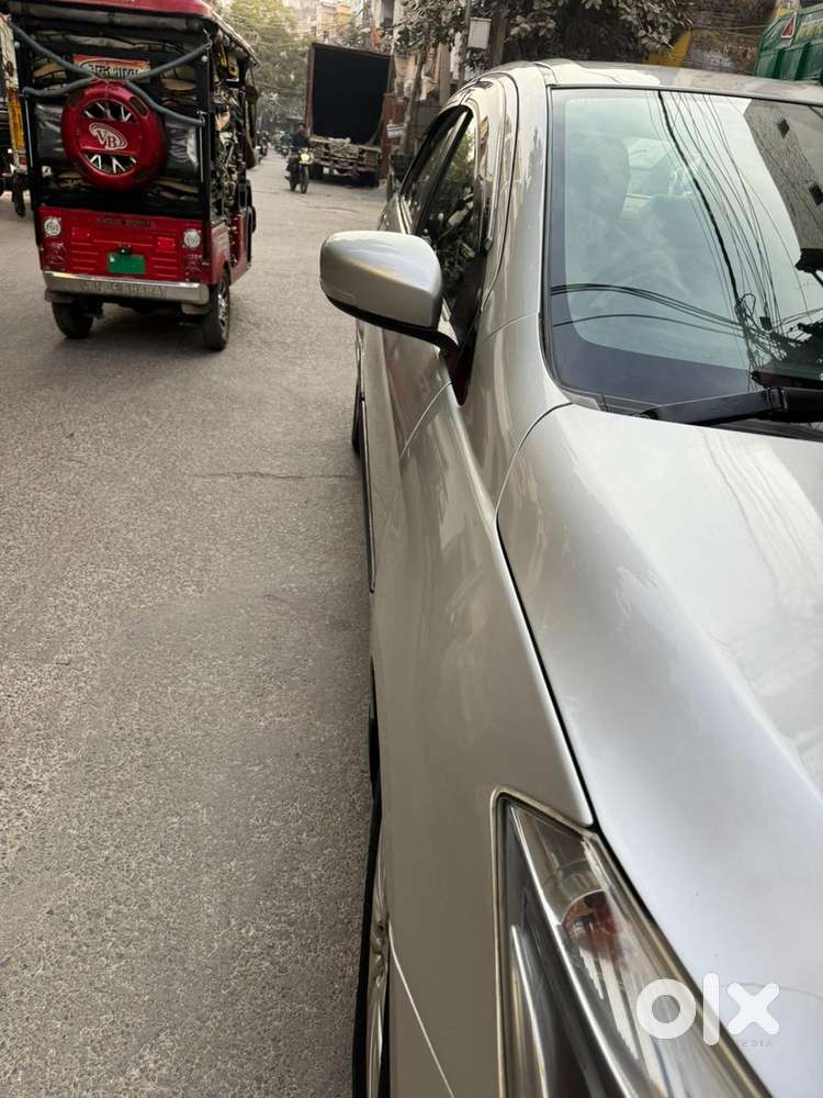 Maruti Suzuki Ciaz 2014-2017 Vxi Plus, 2015, Cng & Hybrids