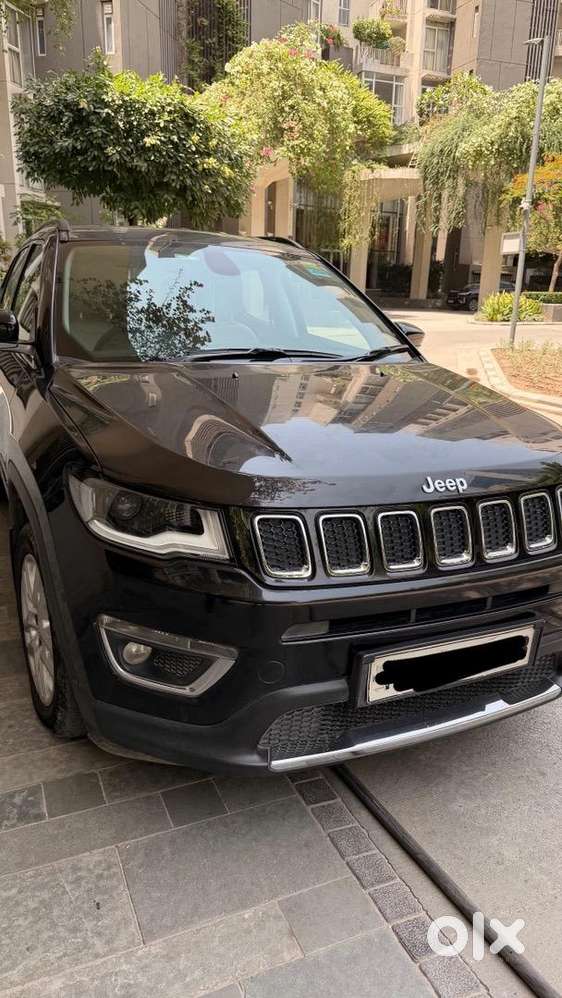2018 Jeep Diesel Manual 2018