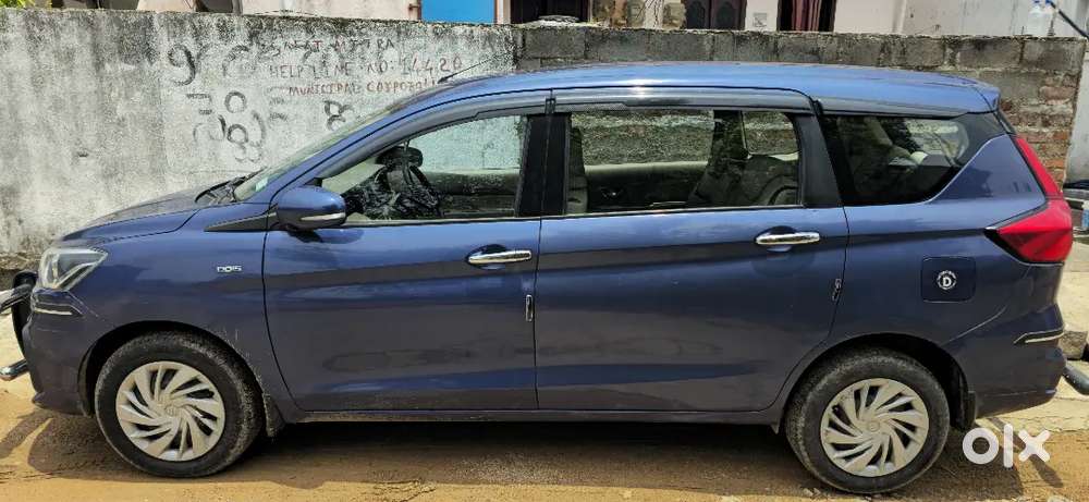 Maruti Ertiga Vdi 2020