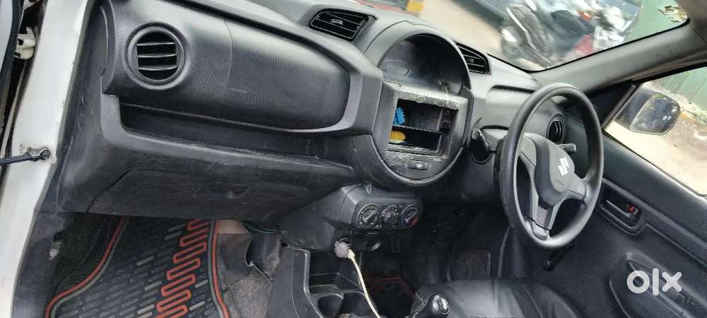 S-presso Maruti 1.0 Lxi 2022