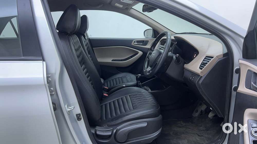 Hyundai Elite I20 [ ] 1.2 Asta, 2015, Petrol
