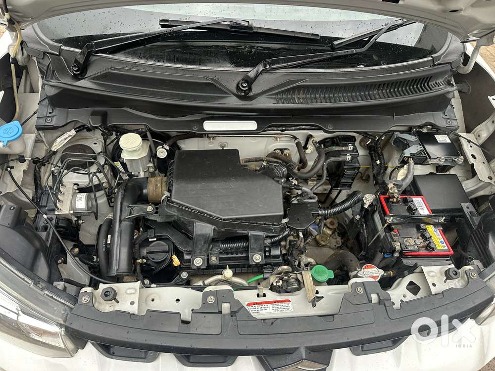 Maruti Suzuki S-presso Vxi Plus, 2023, Petrol