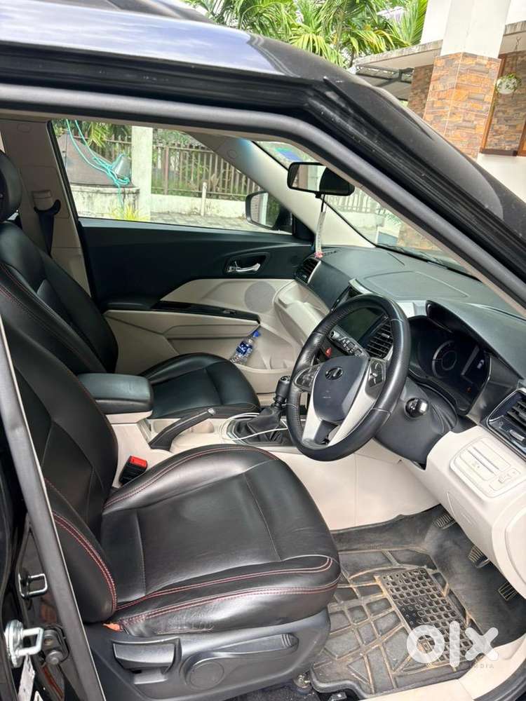 Mahindra Xuv300 2021 Diesel Well Maintained