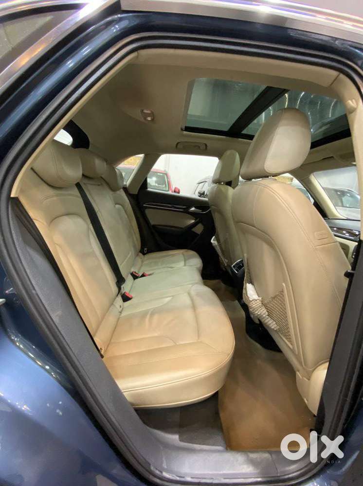 Audi Q3 30 Tdi S, 2018, Diesel