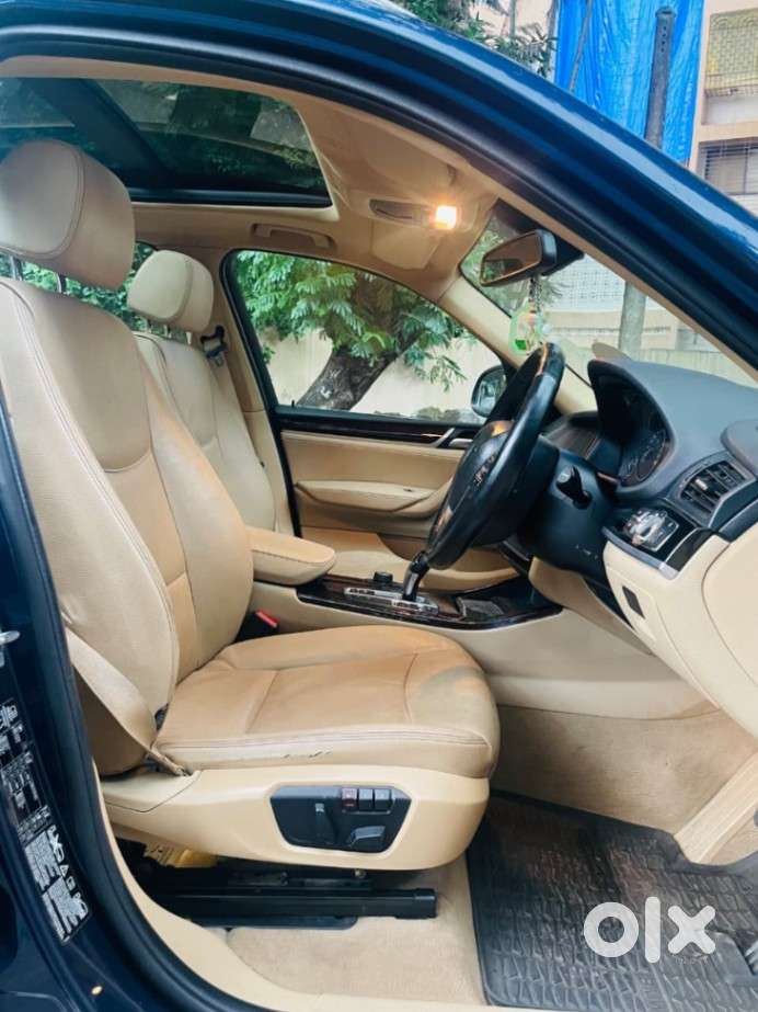 Bmw X3 2.0 Xdrive 20d, 2014, Diesel