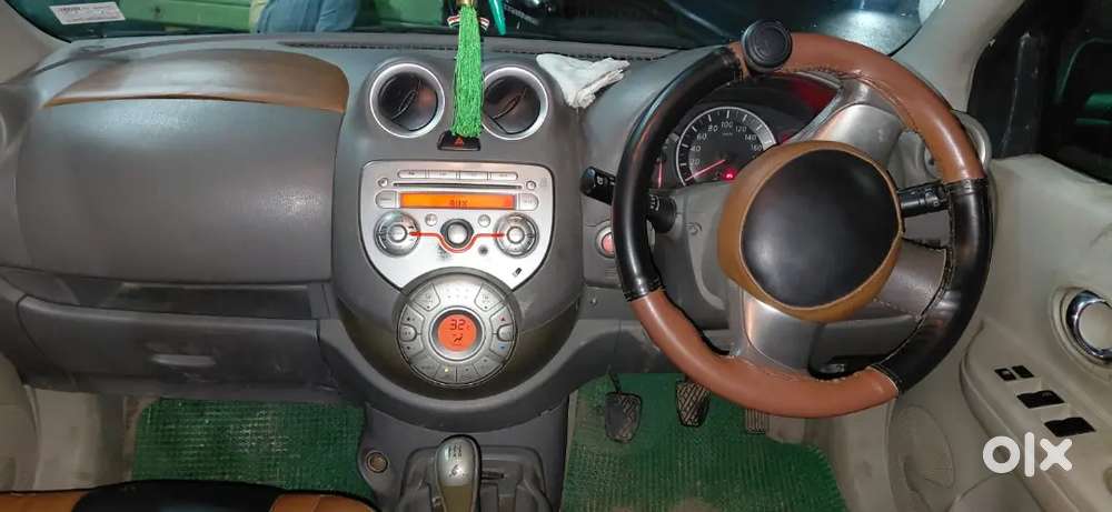 Renault Pulse Rxl 2013