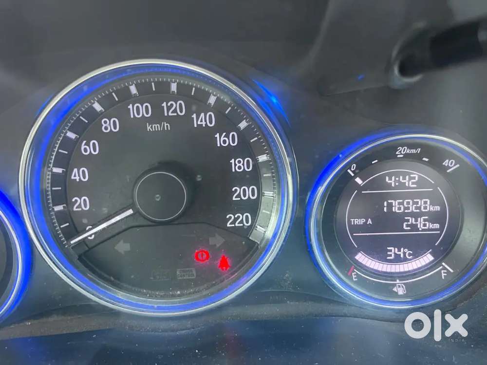 Very Good Condition
