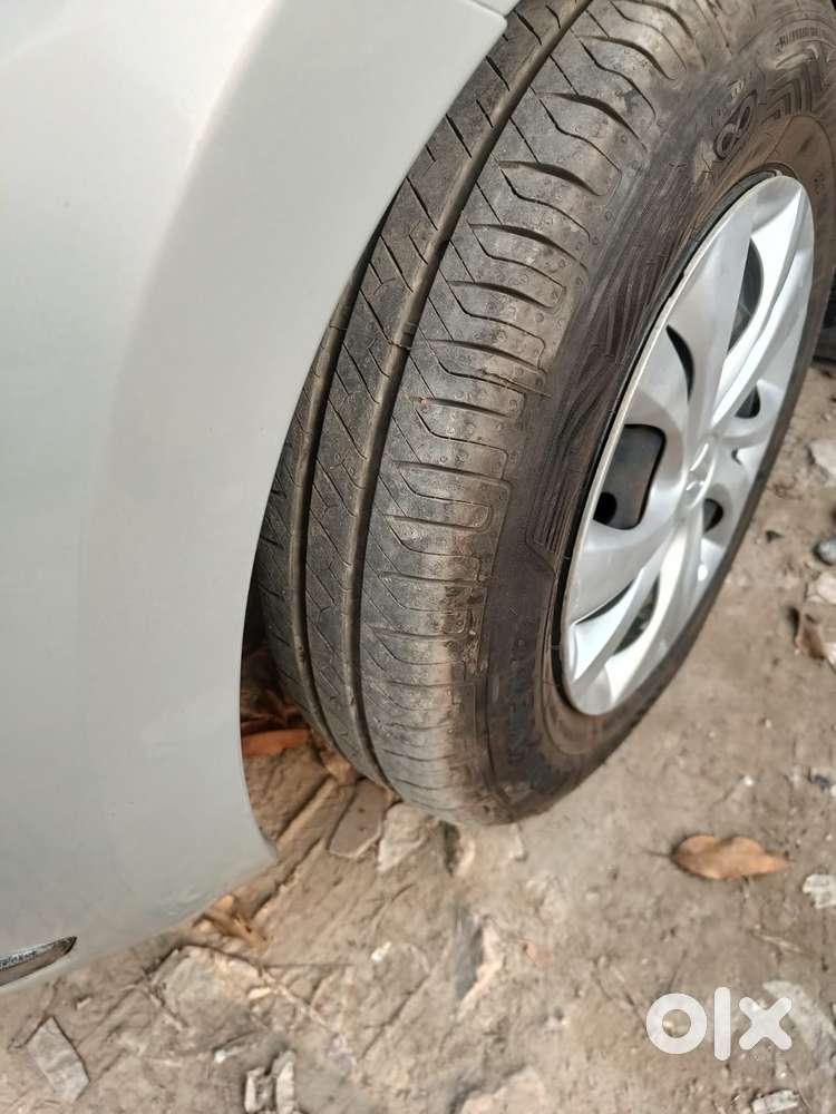 Maruti Suzuki Swift Dzire 1.3 Vxi, 2018, Cng & Hybrids