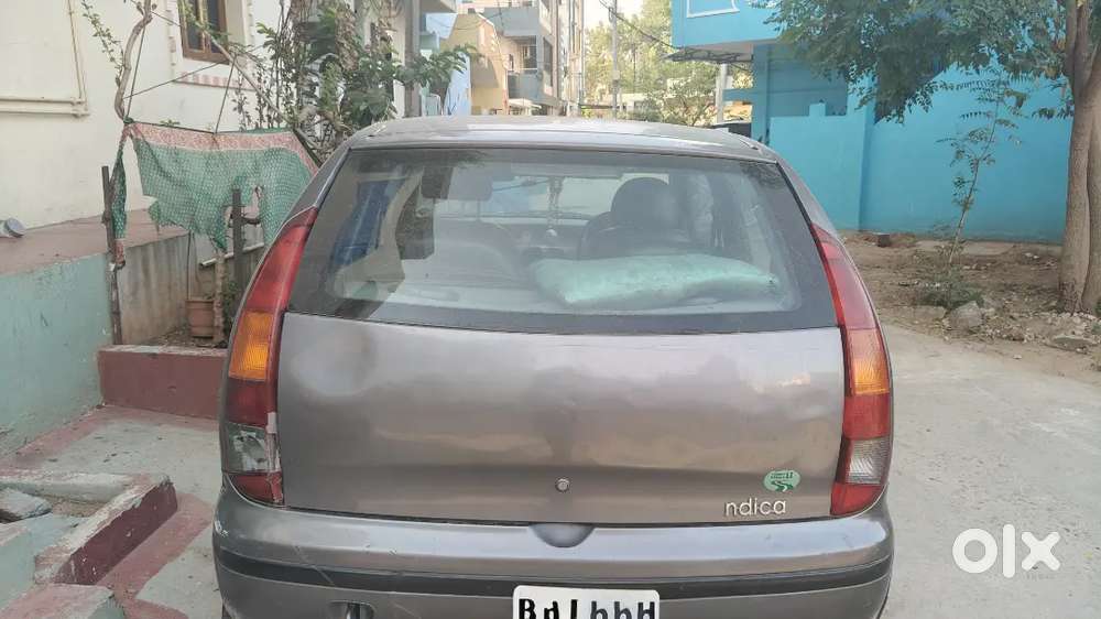 Tata Indica