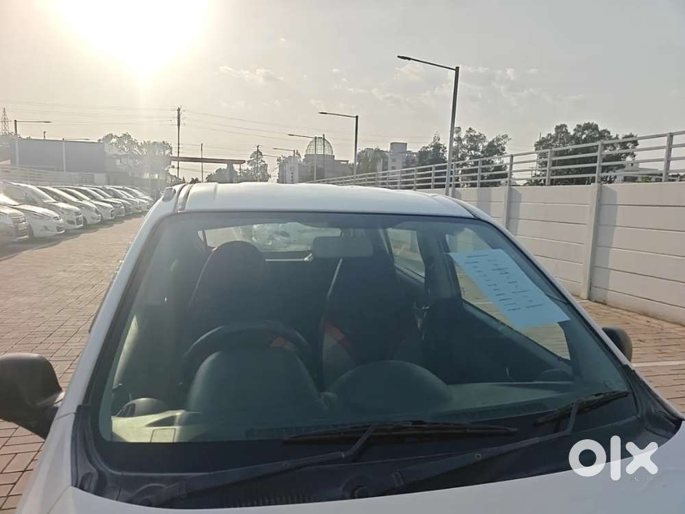 Maruti Suzuki Alto 800 Lxi, 2017, Petrol