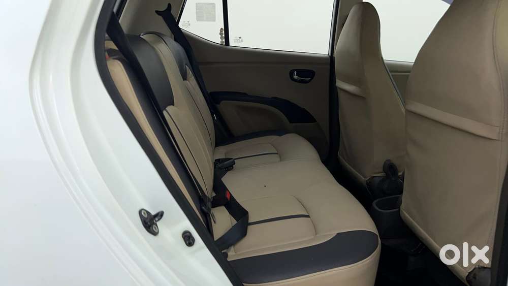 Hyundai I10 Magna 1.1l, 2012, Petrol