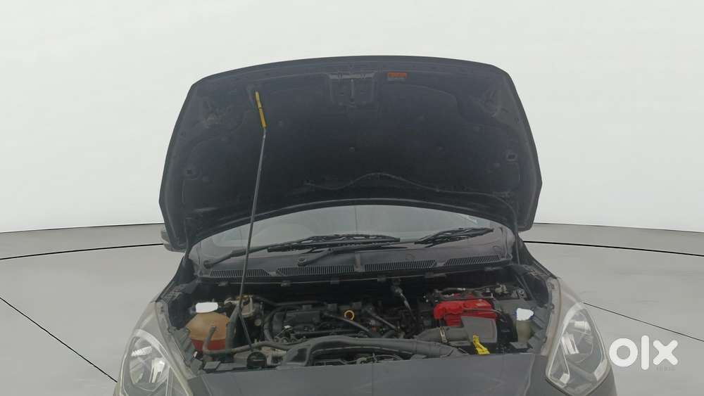 Ford Freestyle Titanium Petrol, 2018, Petrol